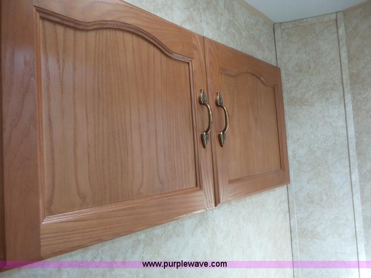 image for item J4990 2007 Forest River Salem LE camper