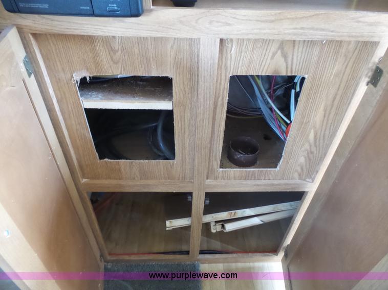 image for item J4990 2007 Forest River Salem LE camper