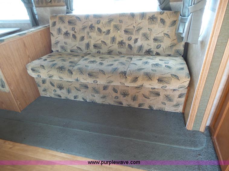 image for item J4990 2007 Forest River Salem LE camper