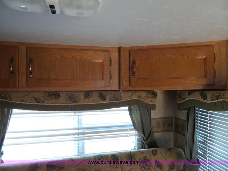 image for item J4990 2007 Forest River Salem LE camper