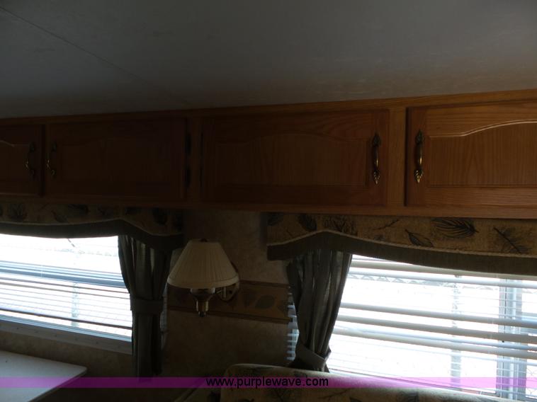 image for item J4990 2007 Forest River Salem LE camper