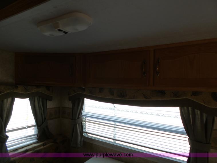 image for item J4990 2007 Forest River Salem LE camper