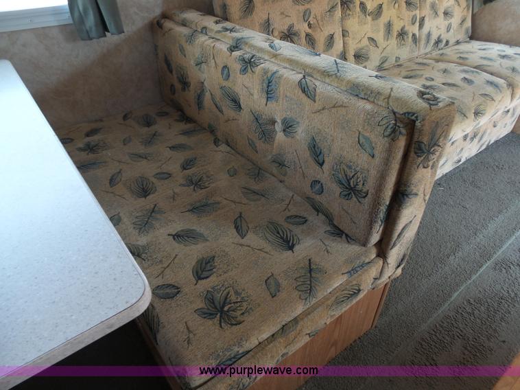 image for item J4990 2007 Forest River Salem LE camper