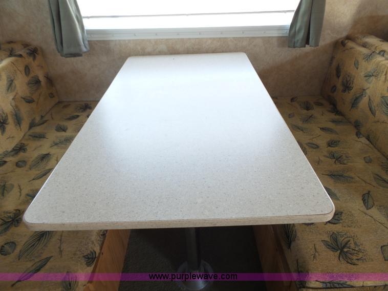 image for item J4990 2007 Forest River Salem LE camper