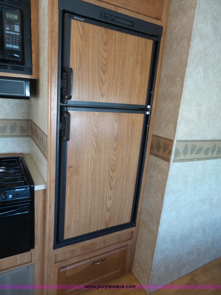 image for item J4990 2007 Forest River Salem LE camper