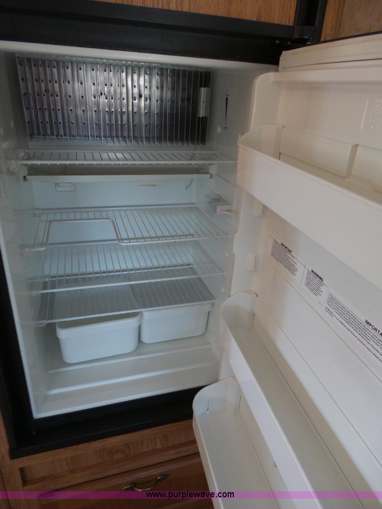 image for item J4990 2007 Forest River Salem LE camper