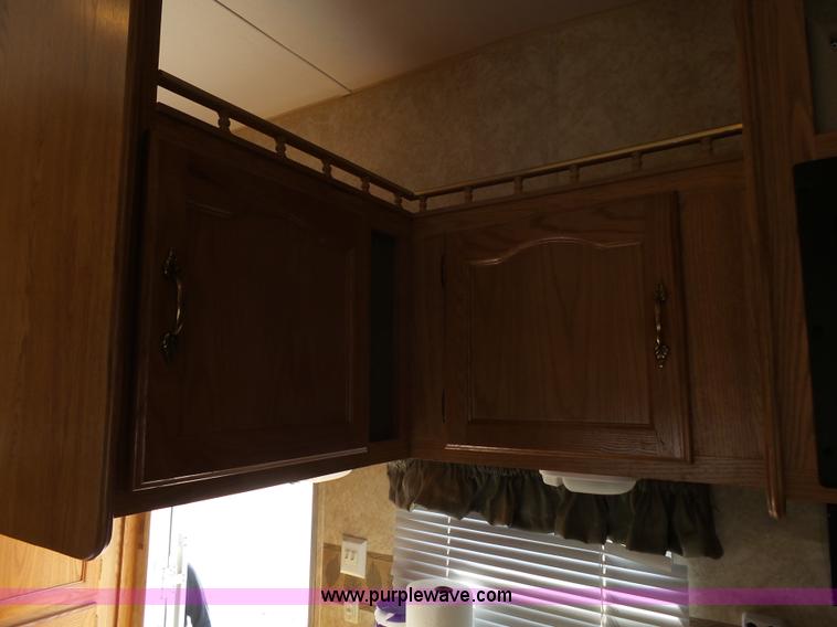 image for item J4990 2007 Forest River Salem LE camper