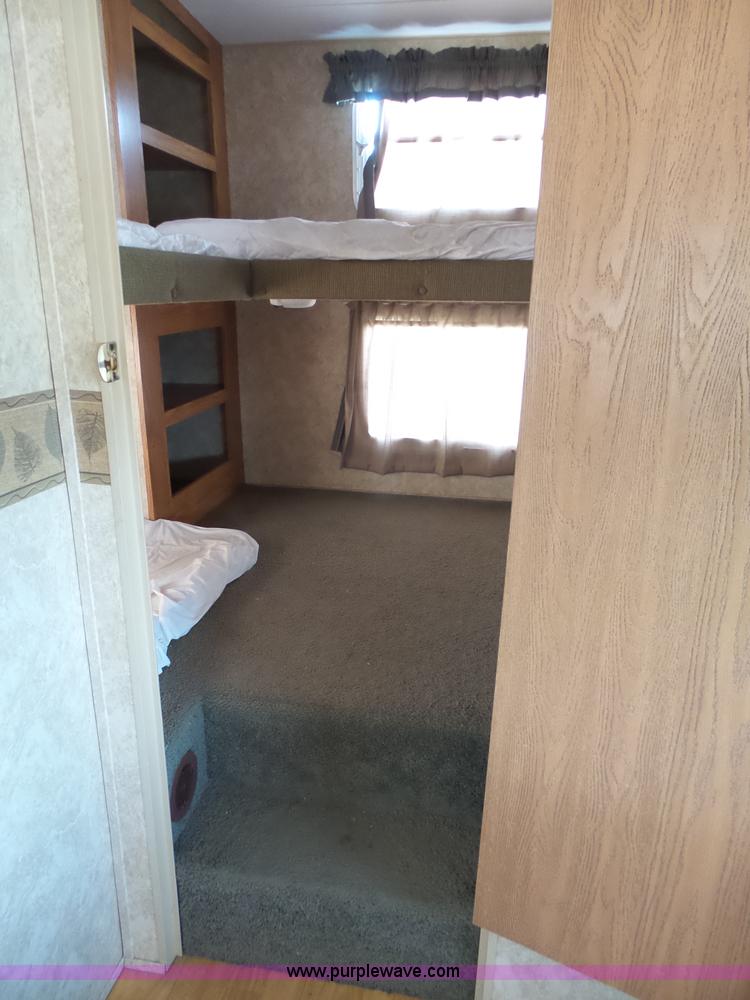 image for item J4990 2007 Forest River Salem LE camper