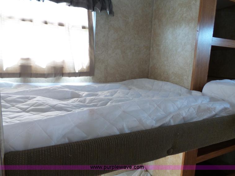 image for item J4990 2007 Forest River Salem LE camper