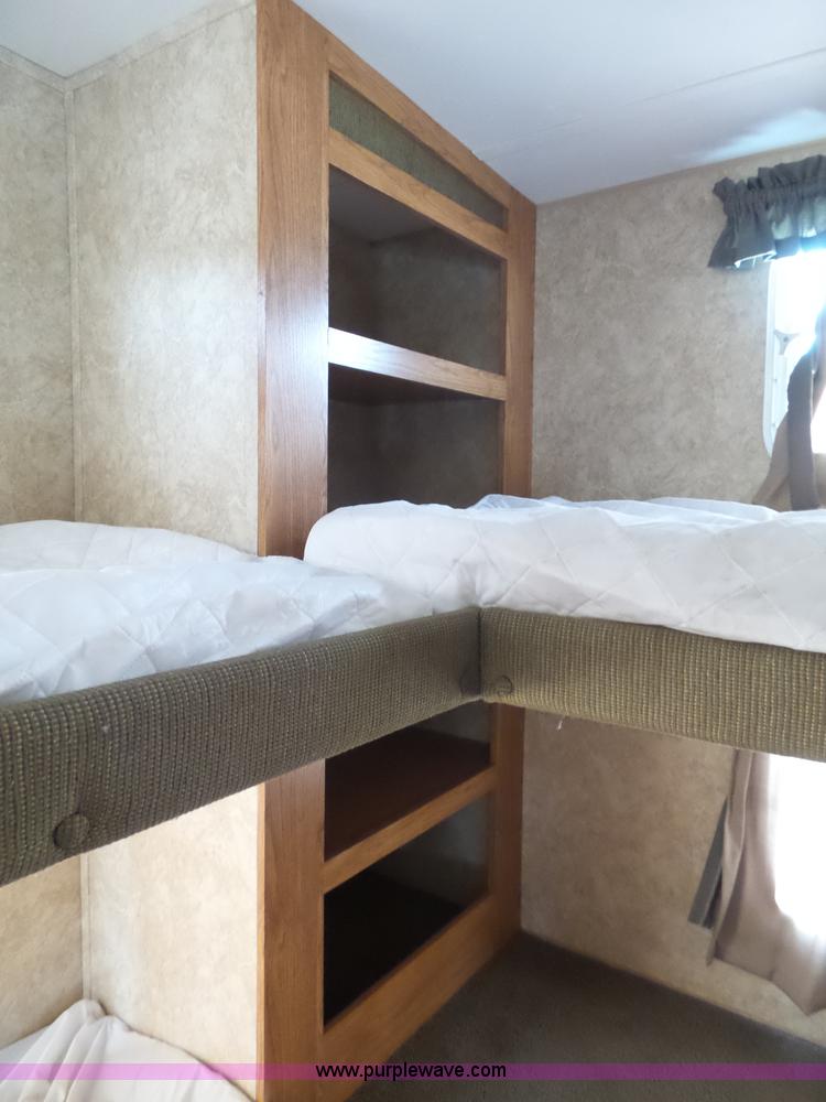 image for item J4990 2007 Forest River Salem LE camper