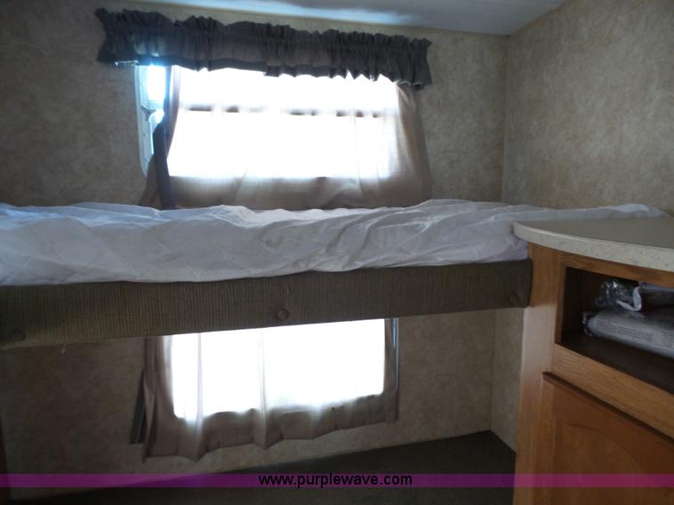 image for item J4990 2007 Forest River Salem LE camper