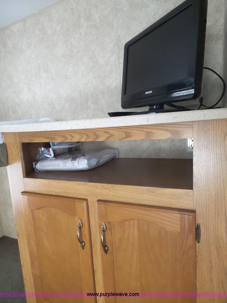 image for item J4990 2007 Forest River Salem LE camper