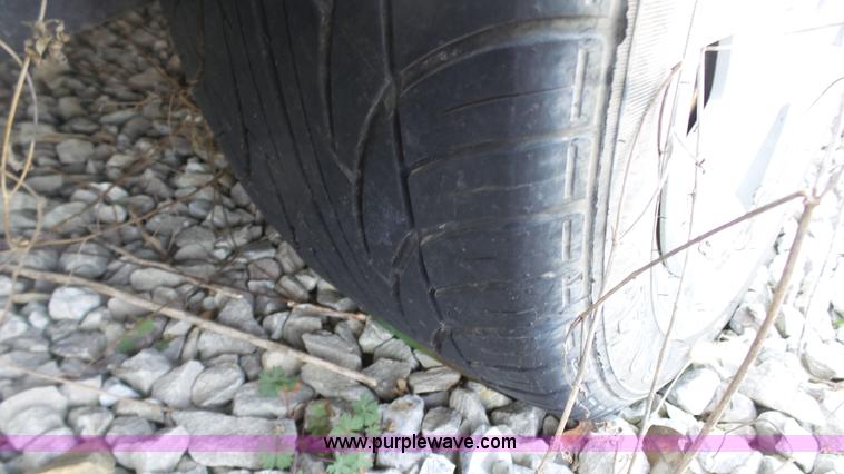 image for item J7252 2007 Ford Taurus SE