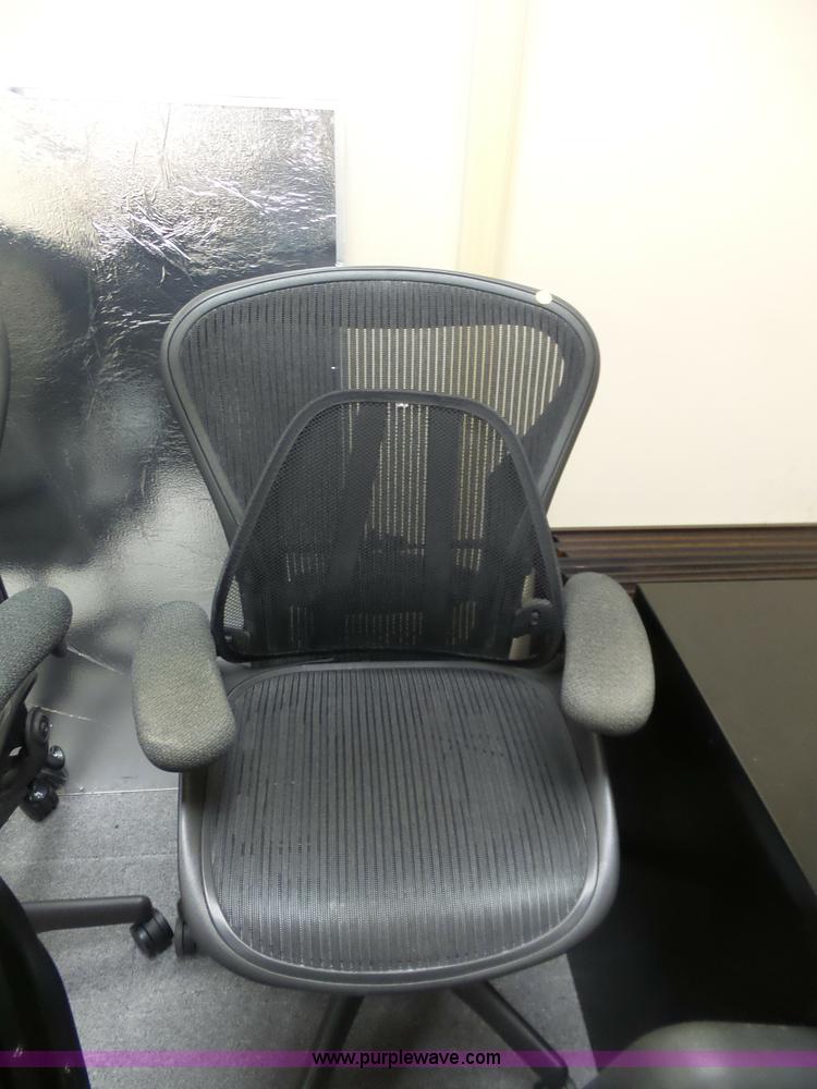 image for item J7506 Approximately 20 chairs