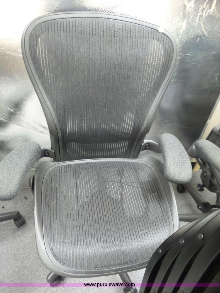 image for item J7506 Approximately 20 chairs