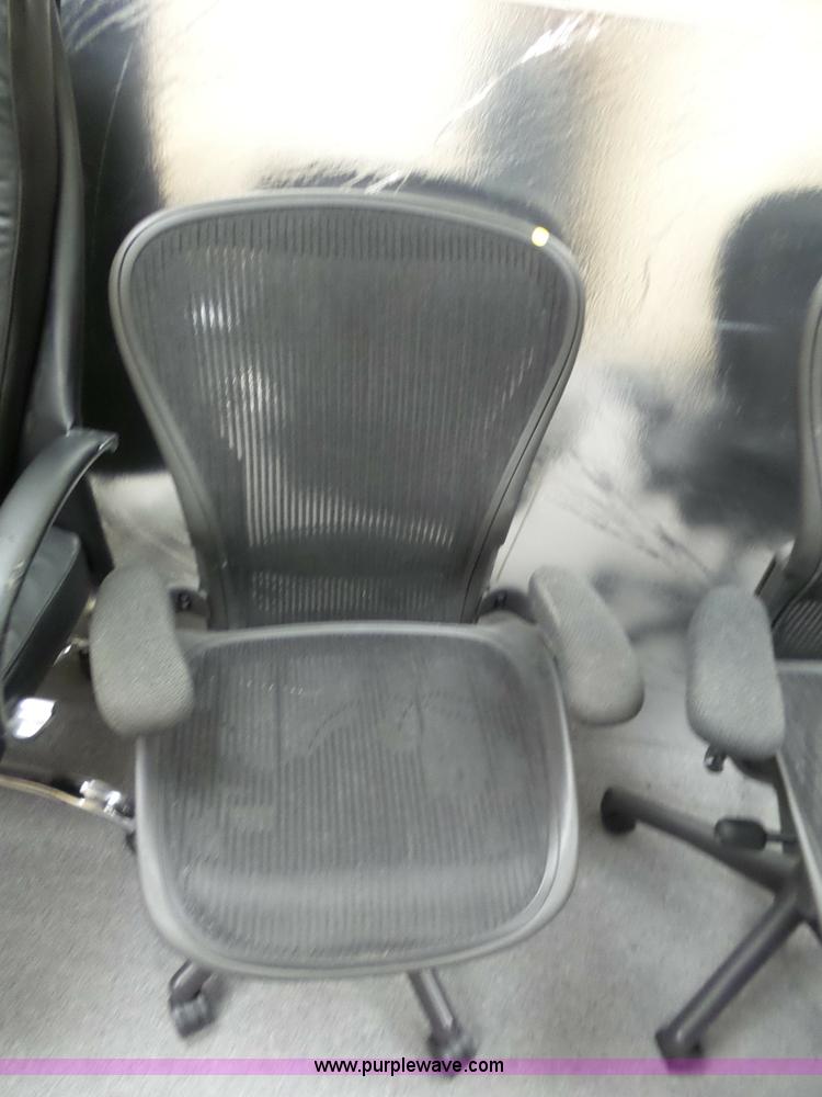 image for item J7506 Approximately 20 chairs