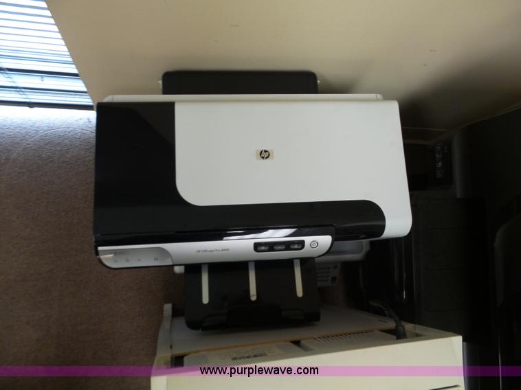 image for item J7508 Computer equipment