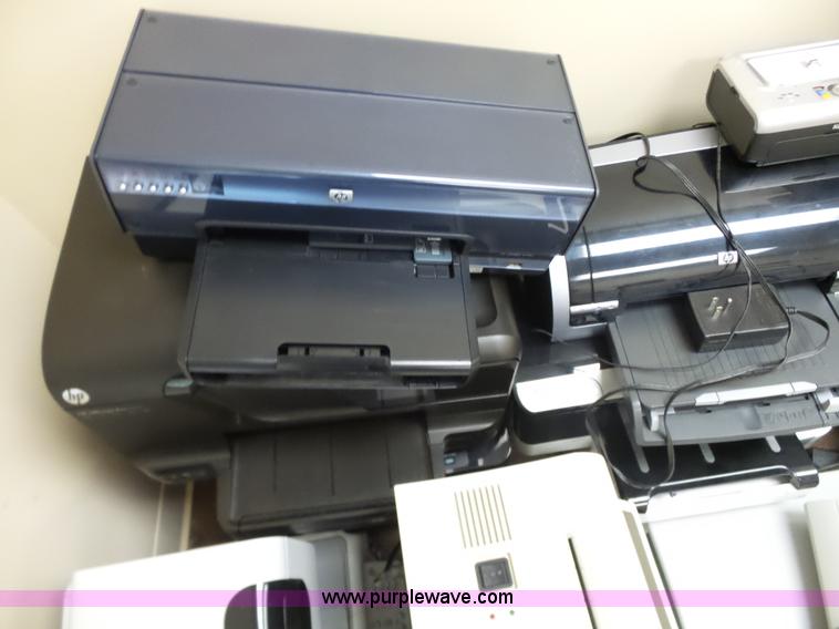 image for item J7508 Computer equipment