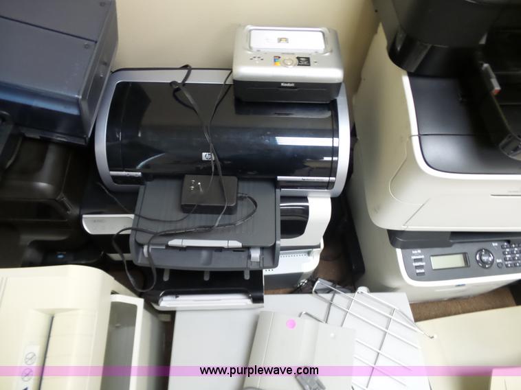 image for item J7508 Computer equipment