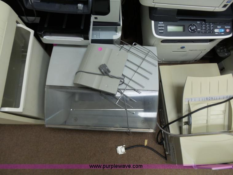 image for item J7508 Computer equipment