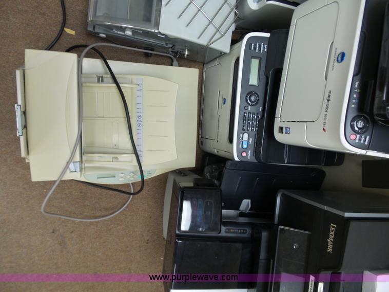 image for item J7508 Computer equipment