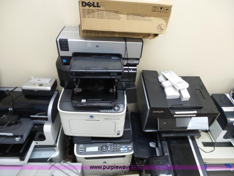 image for item J7508 Computer equipment