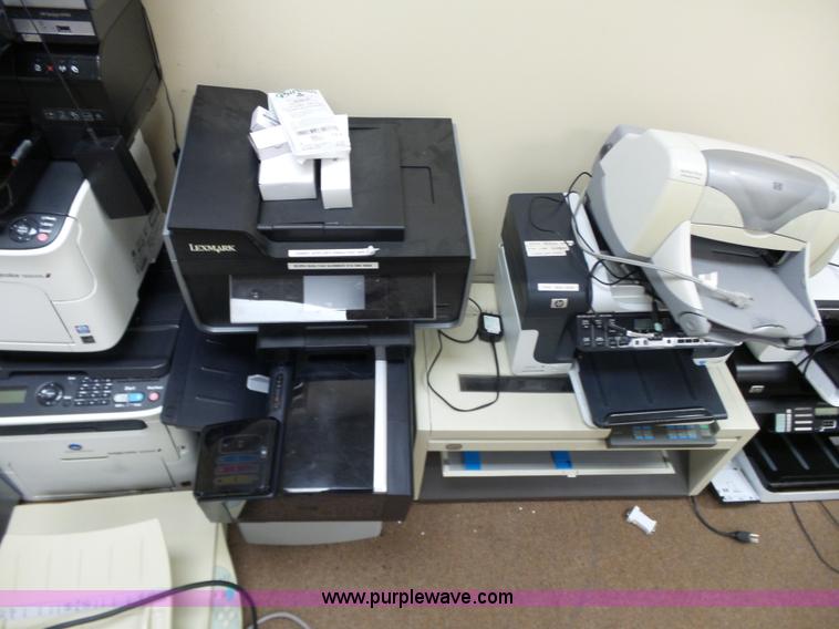 image for item J7508 Computer equipment