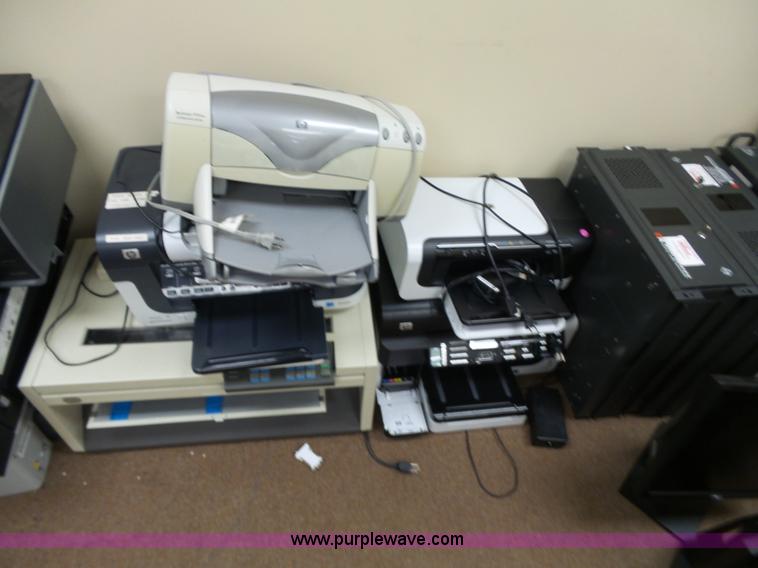 image for item J7508 Computer equipment