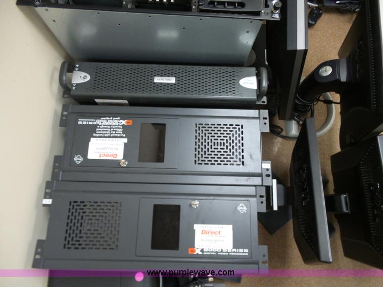 image for item J7508 Computer equipment