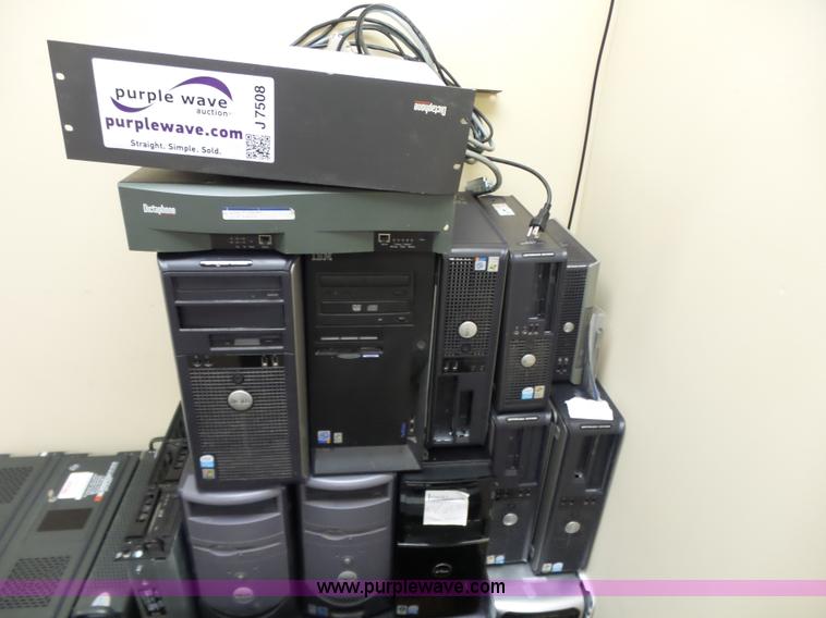 image for item J7508 Computer equipment