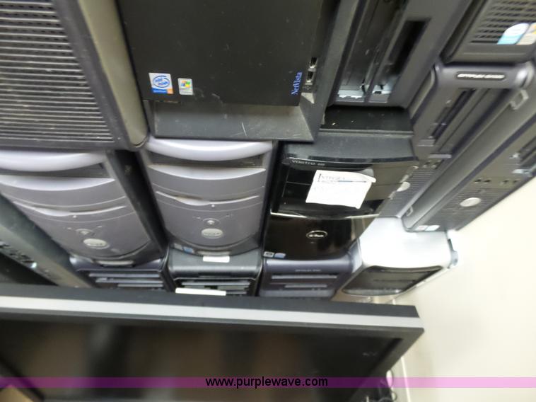 image for item J7508 Computer equipment