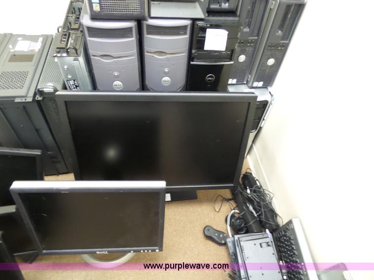 image for item J7508 Computer equipment