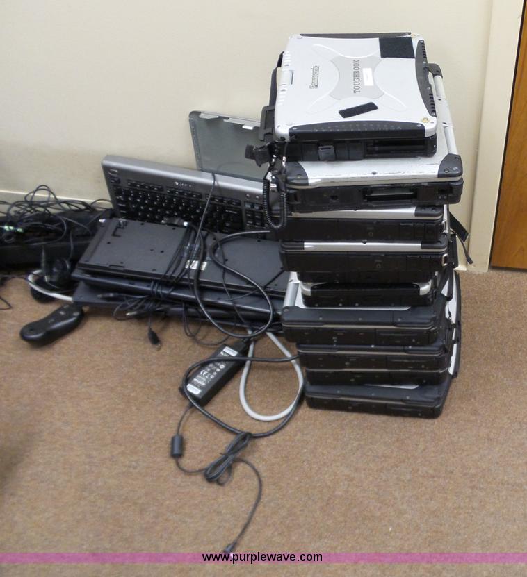 image for item J7508 Computer equipment