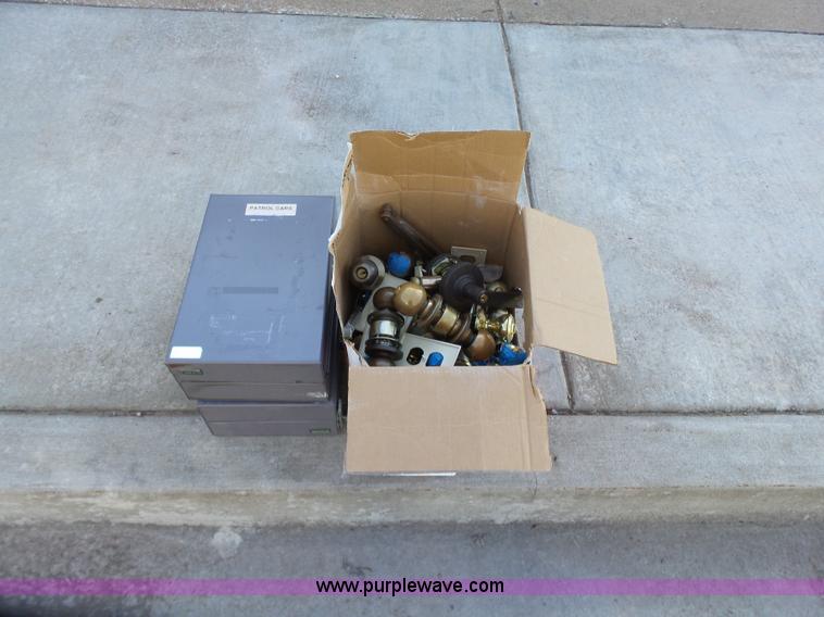 image for item J7508 Computer equipment