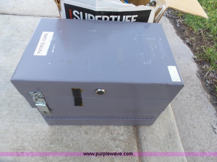 image for item J7508 Computer equipment