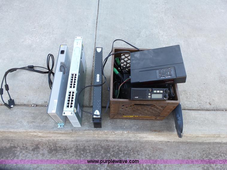 image for item J7508 Computer equipment