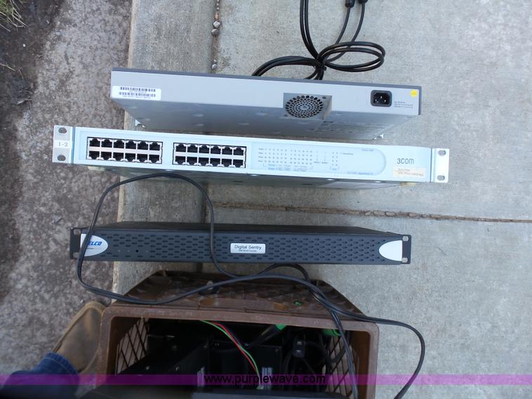 image for item J7508 Computer equipment