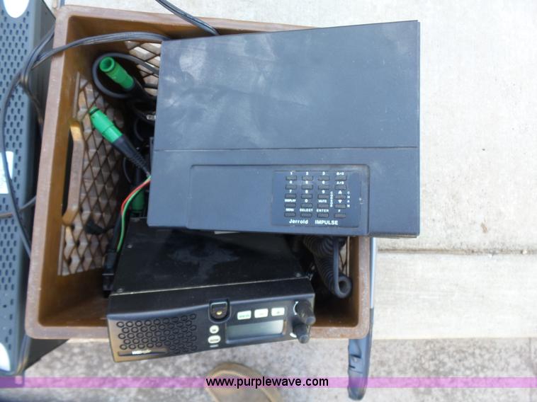 image for item J7508 Computer equipment