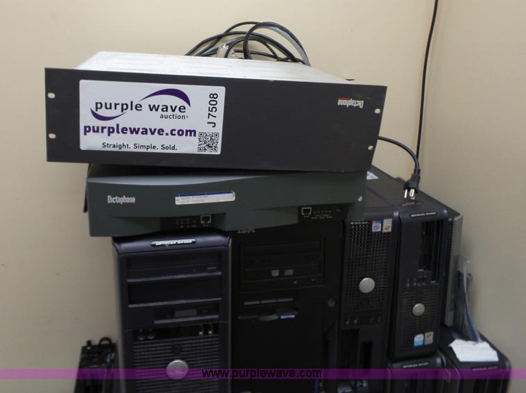 image for item J7508 Computer equipment