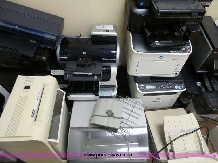 image for item J7508 Computer equipment