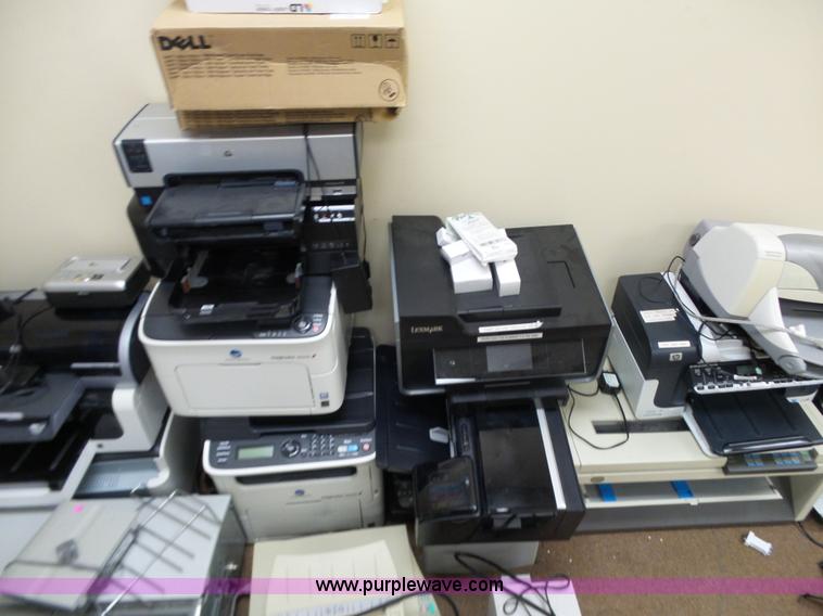 image for item J7508 Computer equipment