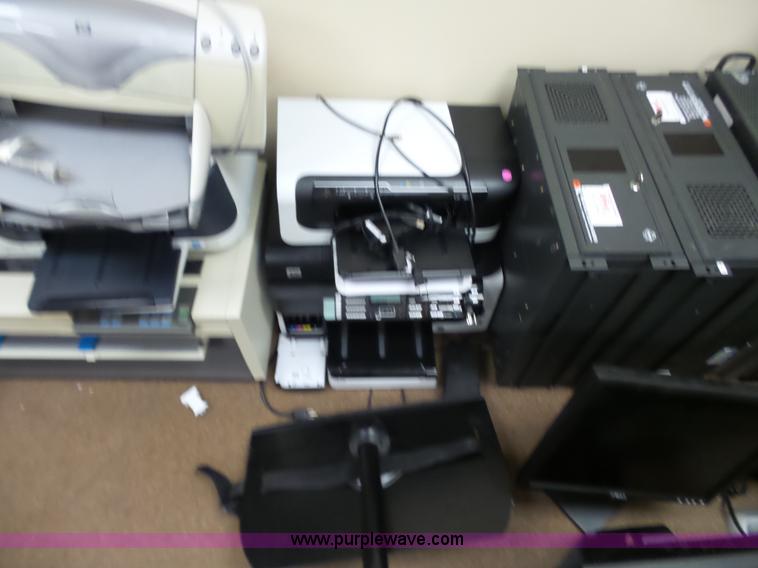 image for item J7508 Computer equipment