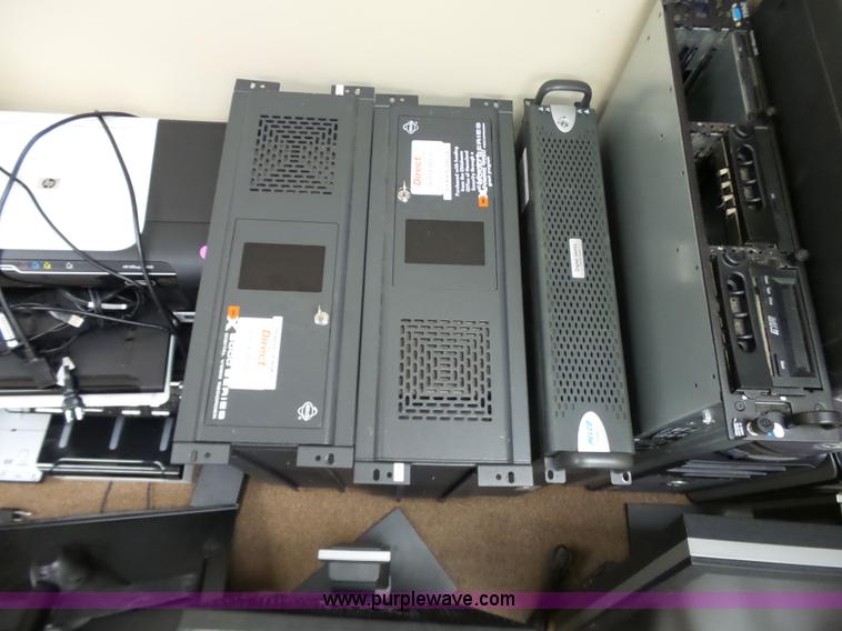 image for item J7508 Computer equipment