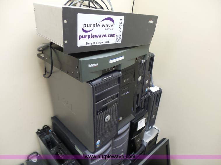 image for item J7508 Computer equipment