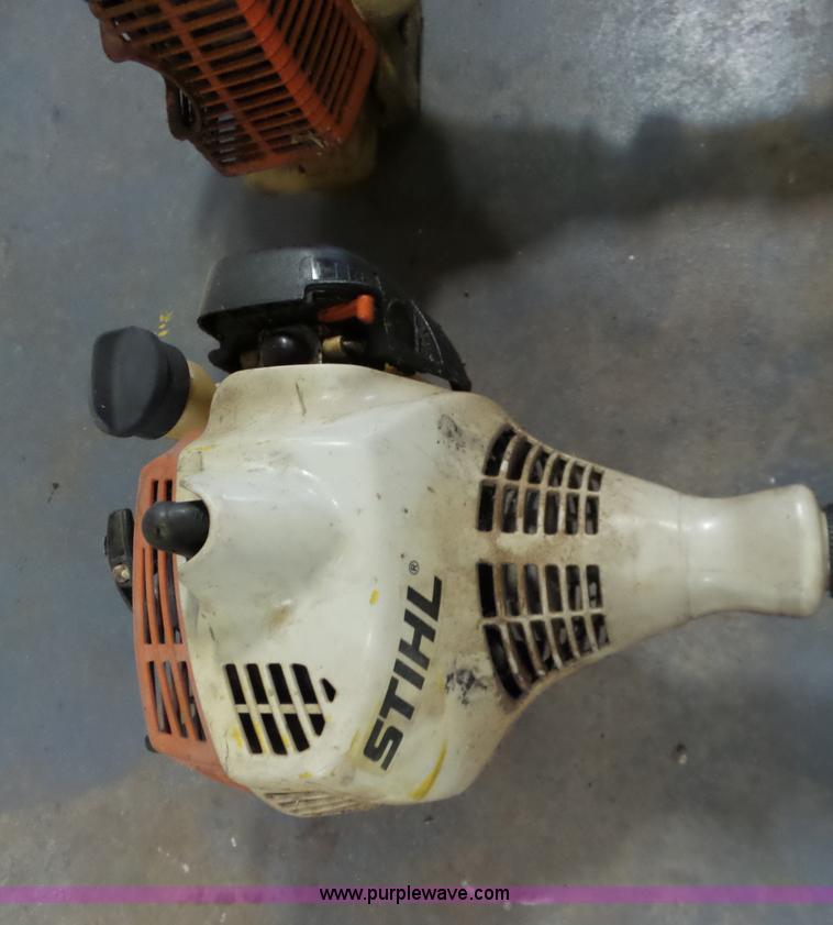 image for item J7509 Lawn and garden equipment