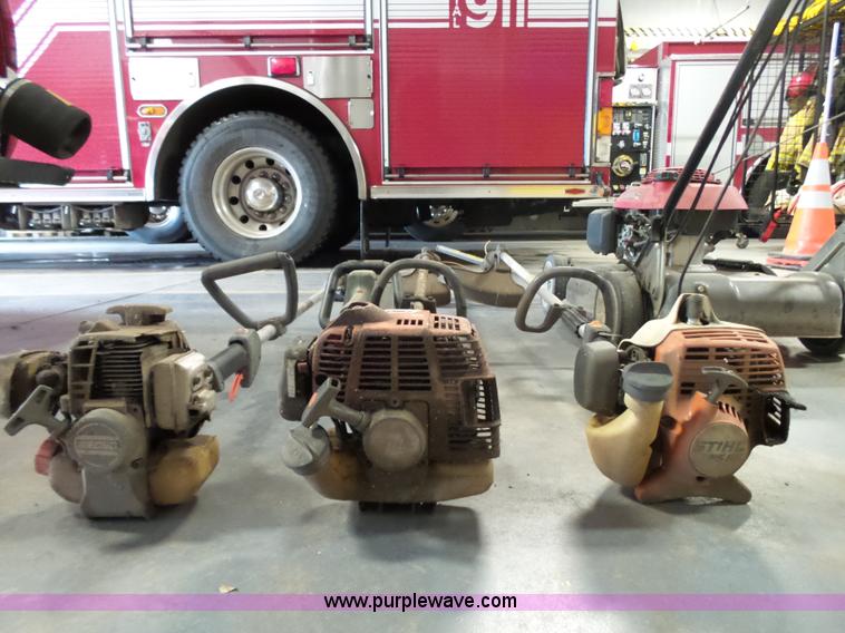 image for item J7509 Lawn and garden equipment