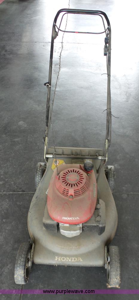 image for item J7509 Lawn and garden equipment