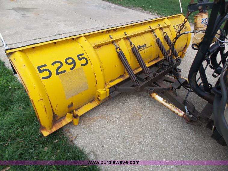 image for item K1332 2004 Ford F350 Super Duty dump flatbed pickup truck