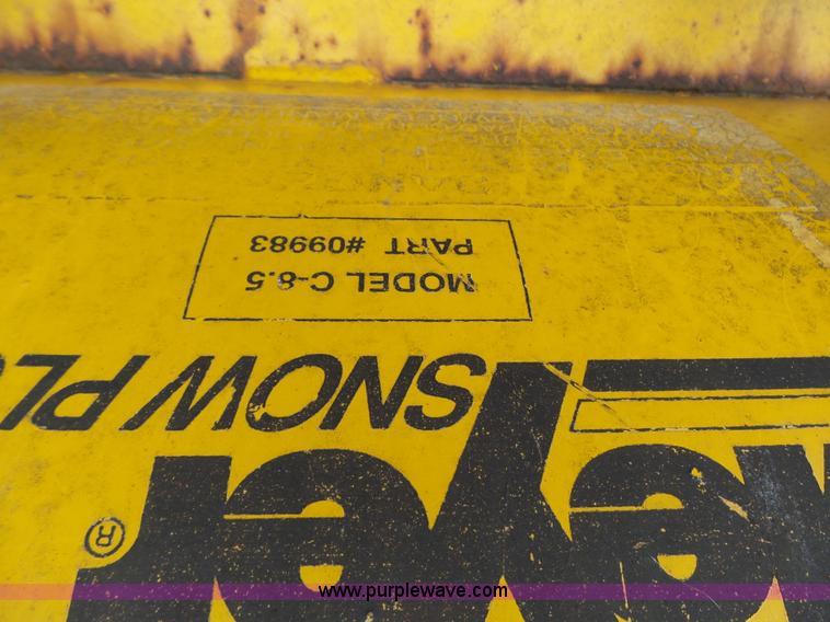 image for item K1332 2004 Ford F350 Super Duty dump flatbed pickup truck