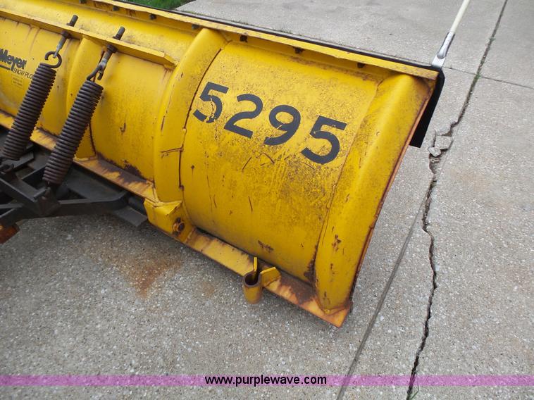 image for item K1332 2004 Ford F350 Super Duty dump flatbed pickup truck